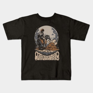 Out Of This world Kids T-Shirt